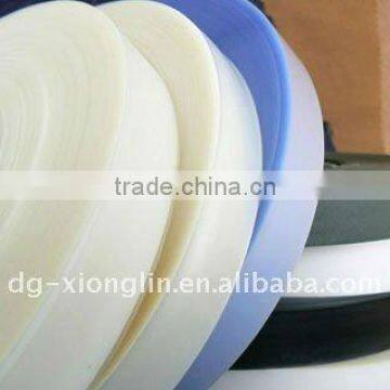 xionglin milky Hot Melt Adhesive Film For lamination