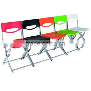 High Quality Cheap Metal Folding Chairs DJ-076