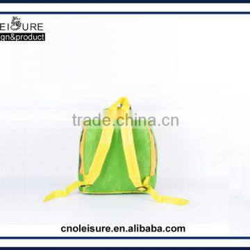 Cartoon Cute Backpack First Grade School Bag 1-9 Years Old Bag Backpack for 2016 photo-5