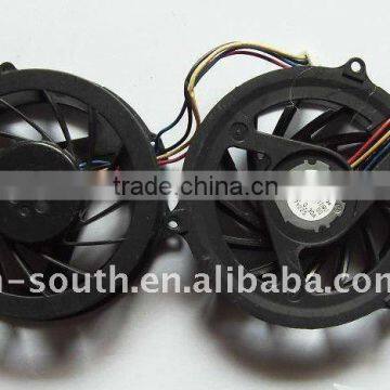 Original and New Laptop Fan for Dell studio 1535 1536 1537