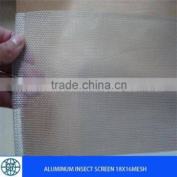 Aluminum Insect Screen 18X16 Mesh photo-3