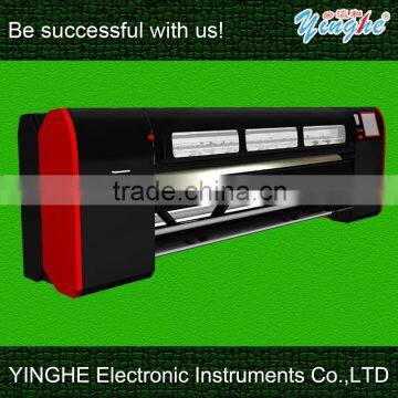 YH-5004S 5m USA head solvent printer