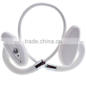 Wireless Headphones Bluetooth Headphones Stereo Neckband Foldable Bluetooth Headphones