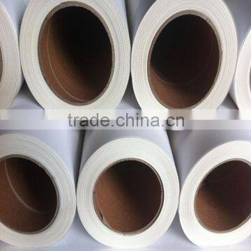 semi/matte/glossy eco-solvent polyester shade cloth