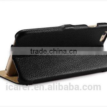 Flip Stand Wallet Leather Case For Iphone6 Plus 5.5 Inch photo-3