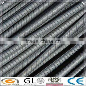 ASTM A615 GR40 12m Deformed Steel Rebar Reinforcing Steel Rebar photo-6