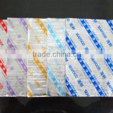 Embossed Aluminum Foil Sheets for Fo0d Packing photo-4