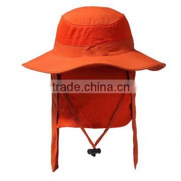 Most Popular Fashion Uv Lycra Sun Hat