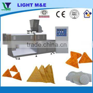 Automatic Corn Tortilla Chips Machine