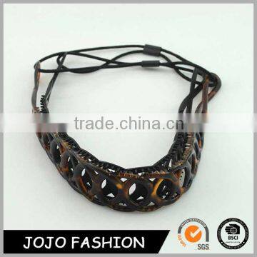2016 Yiwu fancy traditional hair accessories for women