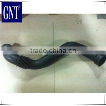 low price flexible plastic water pipe PC200-7 20Y-01-31151 for excavator engine parts