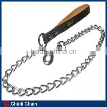 Pet Link Chain Short Link Chain