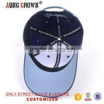 Popular Man Baseball Caps for Wholesale photo-6