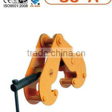 metal screw clamp (SC-A)