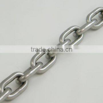 Stainless steel SS316 marine chain