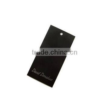 China cheap hang tag printing