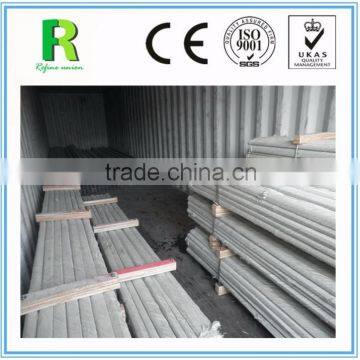 0.4-1.5mm Drywall Steel Profile Sections 65*30*15mm Metal Studs photo-6