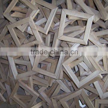 wooden frame moulding