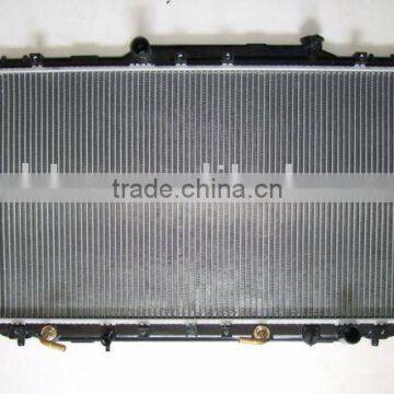 car radiator for Camry SXV10 TO-015 AT