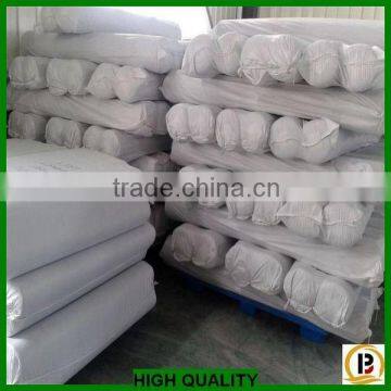 100%PA Good Coating Nonwoven Fusible Interlining for Enzyme Washing photo-4