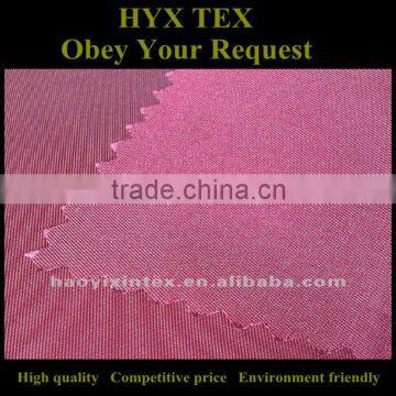 Nylon Polyester Two Tone Color Fabric