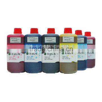 Compatible Roland EAGLE ECO Ink (No ICC profile Needed) Accept Paypal