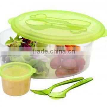 COOL MIX SALAD CONTAINER