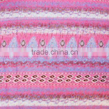 Customized Special Tribal Design Hot Muslim Hijab photo-2