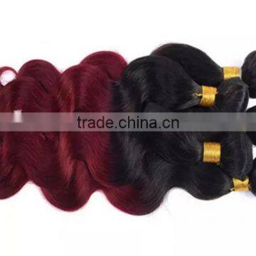 Brazilian Virgin Hair
