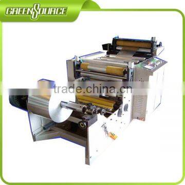 aluminum cookware manufacturing machine