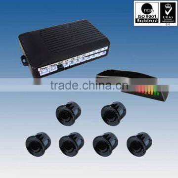 led parking sensor(ED02-6-MF1/MF2)