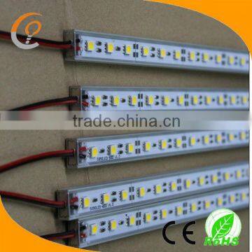 outdoor lighting 3528&5050 led strip bar 12v dc rgbw