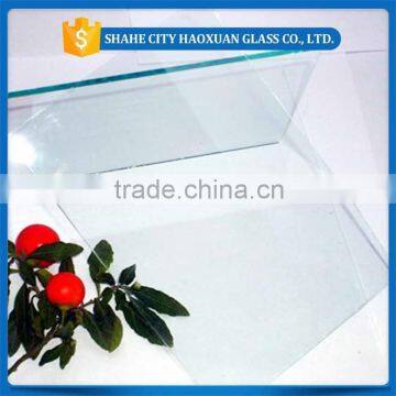 2mm----12mm window glass