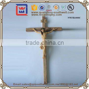 Figure Religious Crafts Standing Religious Statue Garden Religious Statues