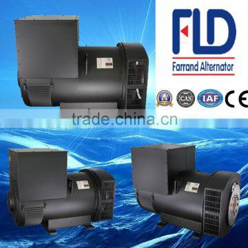 AC Synchronous Generator without Engine 300kw