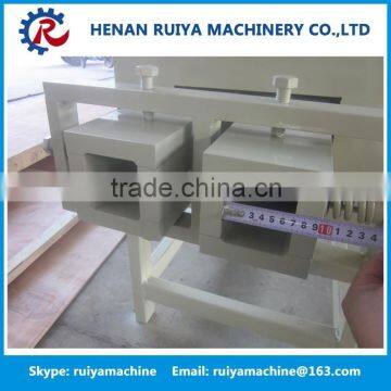 Top Quality Biomass Wood Sawdust Block Making Machine photo-6