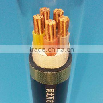 XLPE insulated, low smoke halogen free, cheap Electrical wire 16mm