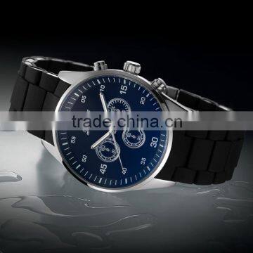 SKMEI Stylish Analogue Digital Watch photo-5
