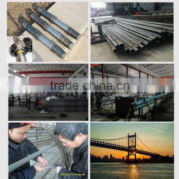 Black Annealed Surface Sonic Pipe photo-3