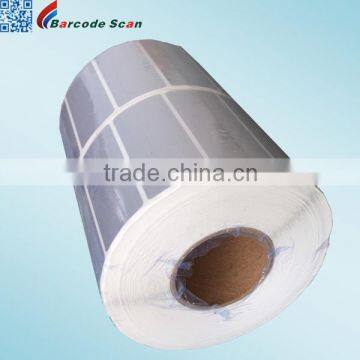 Tear Not Broken Waterproof Anti-oil Acid Anti-alkali Scratch-resistant Labels photo-4