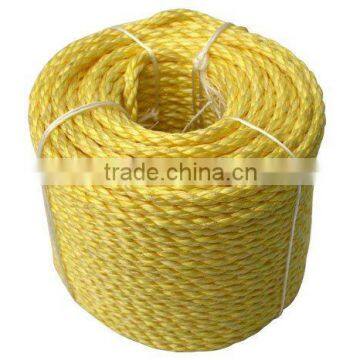 twist PP rope