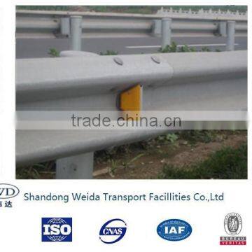 Highway Guard Rail Reflective Sign Price