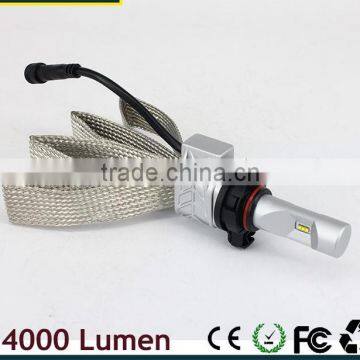 2016 Latest Headlight 12 Voltage Led Car Light High Low Beam Lamp photo-6