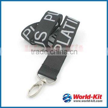 Custom Woven Lanyard for Events, Cheap Custom Woven Lanyards