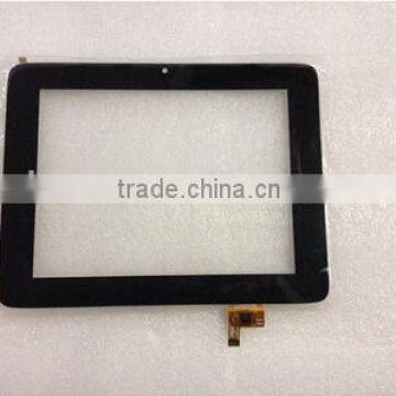 8 inch for ENERGY i8 Touch Screen Digitizer Glass For PB80M805-01