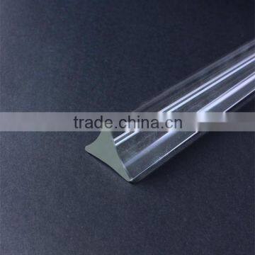 China High Borosilicate Decorative Bar Glass Rod Light Pendant and Chandeliers ,cheap Ceiling Light Rod photo-3