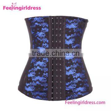 High Quality Underbust Waist Cincher And Corset Trimmer Exercise photo-4