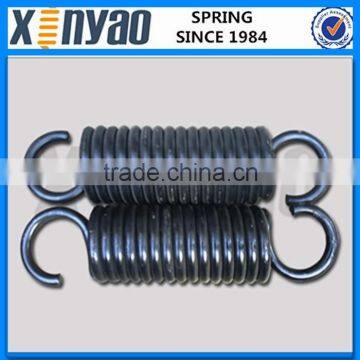 Roller shutter door spring