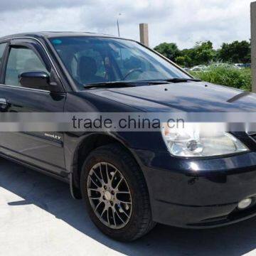 2002 Used Left Hand Car For Civic (8U-3168)