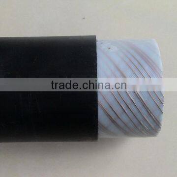 HDPE pipe for water supply